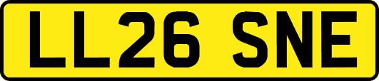 LL26SNE
