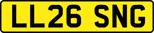 LL26SNG