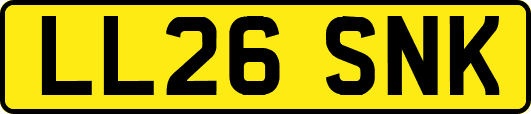 LL26SNK
