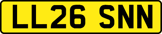 LL26SNN