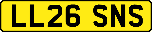 LL26SNS