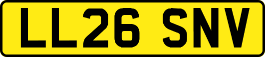 LL26SNV