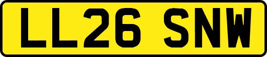 LL26SNW