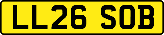 LL26SOB