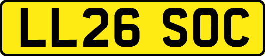 LL26SOC