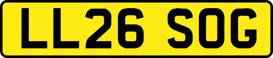 LL26SOG