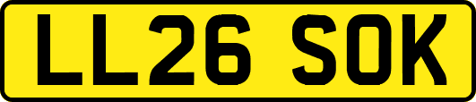 LL26SOK