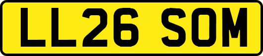 LL26SOM