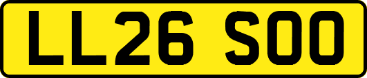 LL26SOO