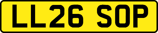 LL26SOP