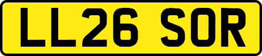 LL26SOR