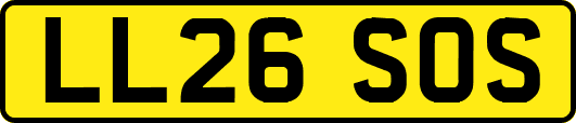 LL26SOS