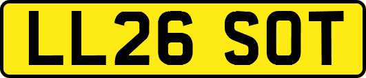 LL26SOT