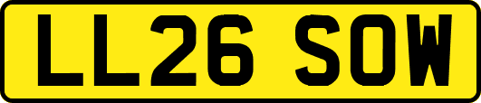 LL26SOW