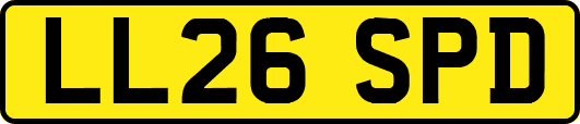 LL26SPD