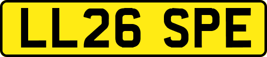 LL26SPE
