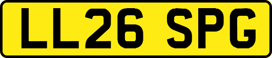 LL26SPG