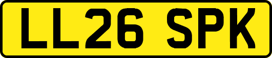 LL26SPK