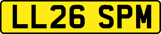 LL26SPM