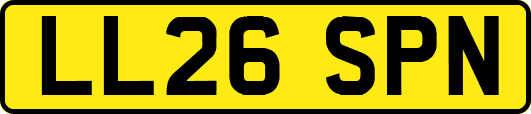 LL26SPN