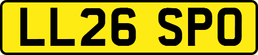 LL26SPO