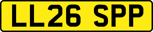 LL26SPP