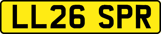 LL26SPR