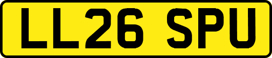 LL26SPU