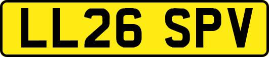 LL26SPV