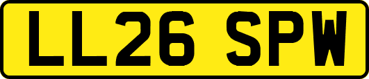 LL26SPW