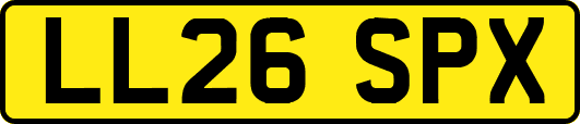 LL26SPX