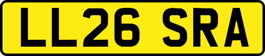 LL26SRA
