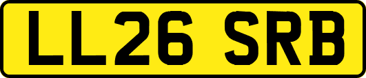 LL26SRB