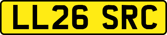 LL26SRC