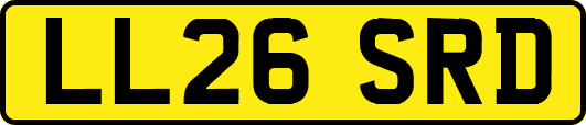 LL26SRD