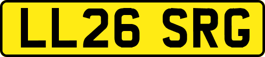 LL26SRG