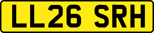 LL26SRH