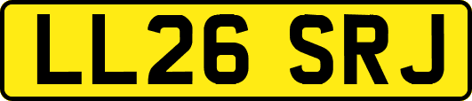 LL26SRJ