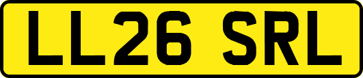 LL26SRL