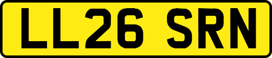 LL26SRN