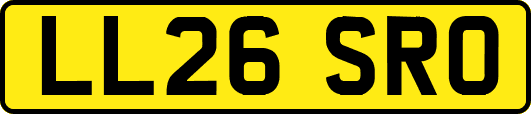 LL26SRO