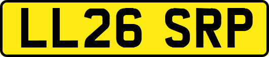 LL26SRP