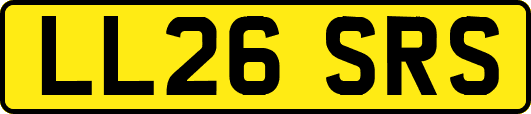 LL26SRS