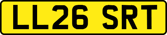LL26SRT
