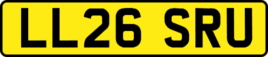 LL26SRU