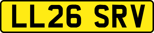 LL26SRV