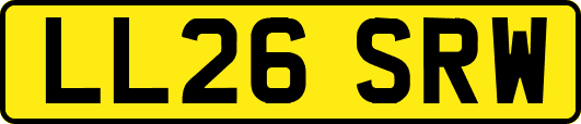 LL26SRW