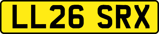 LL26SRX