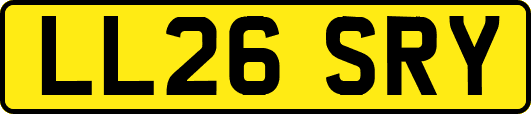 LL26SRY