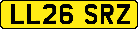 LL26SRZ